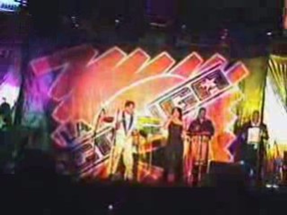 Homenaje a Celina González - Santa Bárbara