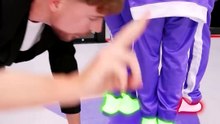 Shape memory challenge for $1,000,000 #MrBeast