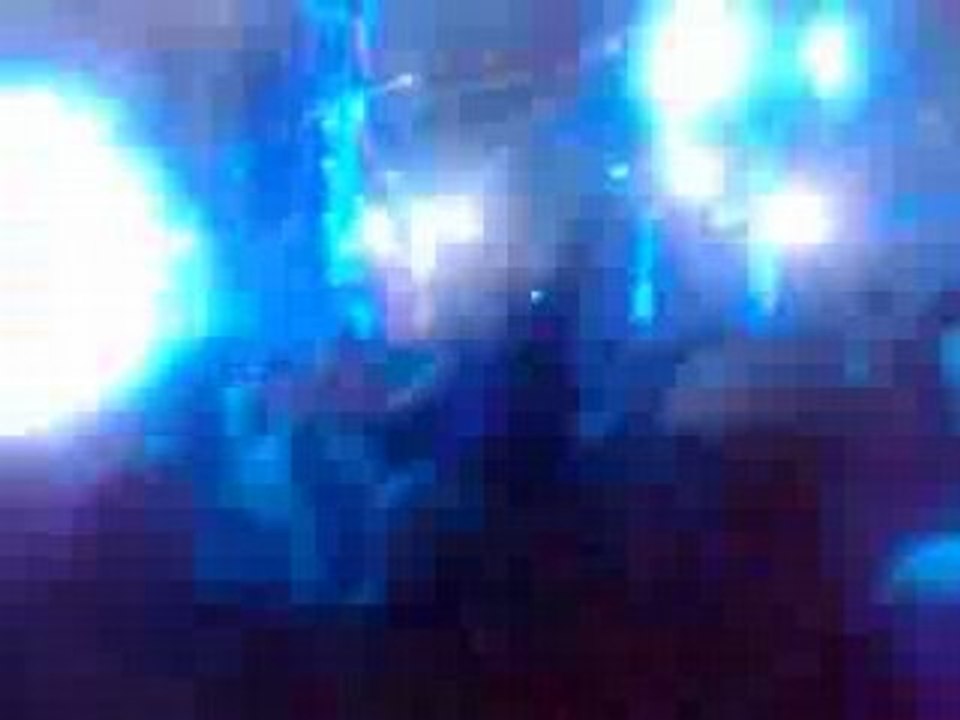 Unighted Live Juillet 2008 Stade de France - Guetta #3