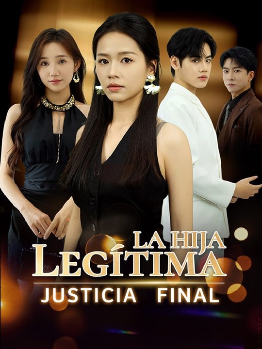 La Hija Legítima Justicia Final 80eps Filme Completo HD