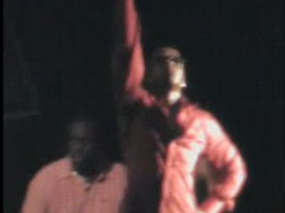 Mr vegas Summerjam 2008