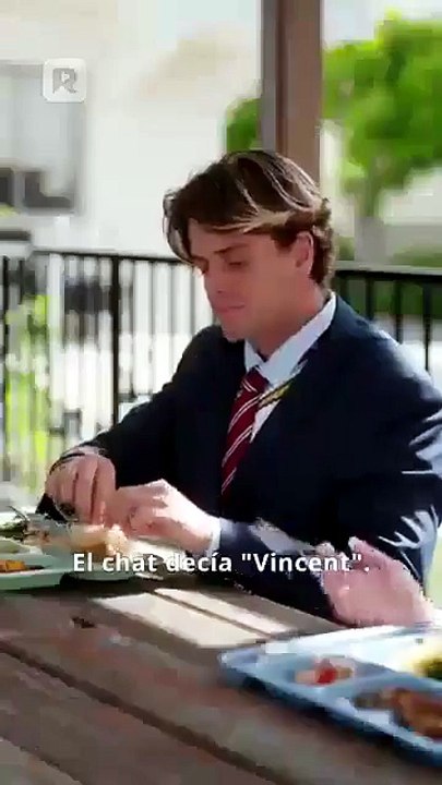 [Doblado ESP] Sin querer, envié mensajes hot a mi enemigo serie completa [Full Movie] [Full Movie]