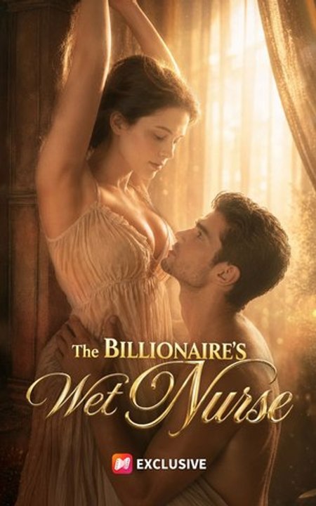 The Billionaire's Wet Nurse