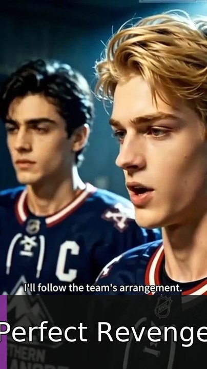 knot me on ice captain #engsubtitle #fullepisode🔥🍿❤️ | Perfect Revenge