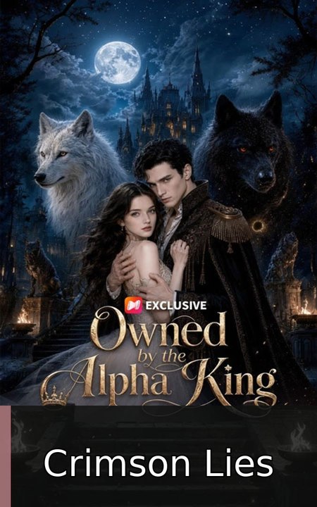 Owned by the Alpha King - FULL MOVIES ENGLISH SUB 2026 | Crimson Lies