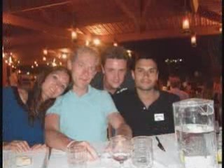 KEMER 2008 is burning baby!