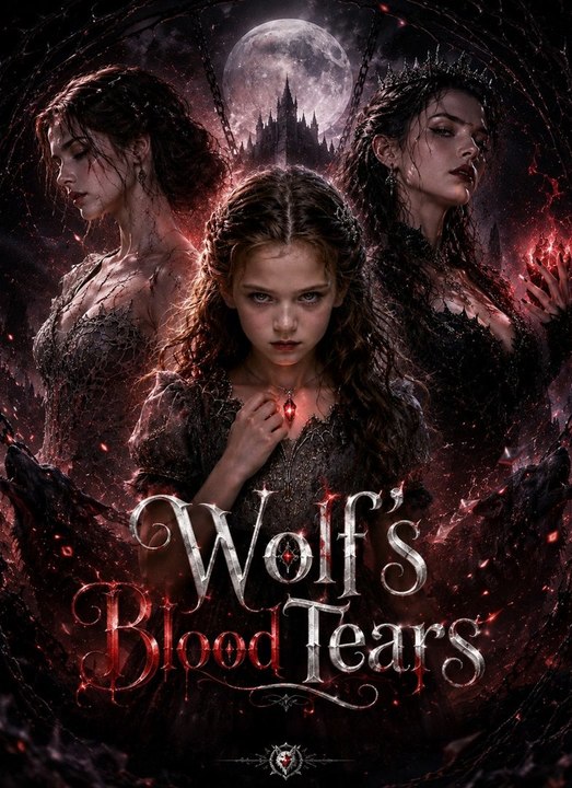 Wolf’s Blood Tears Hot Movie