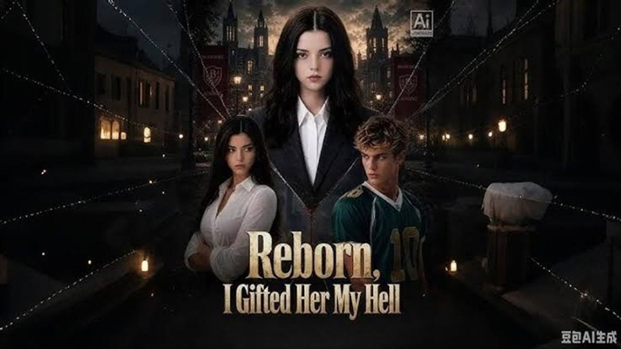 Reborn I Gifted Her My Hell | Full Short Drama | English Sub 2026