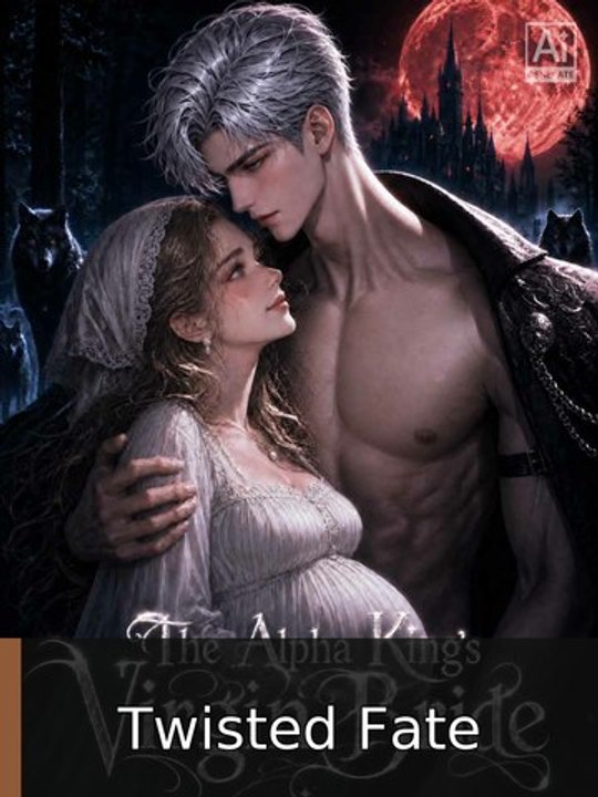 The Alpha King's Virgin Bride EP Twisted Fate