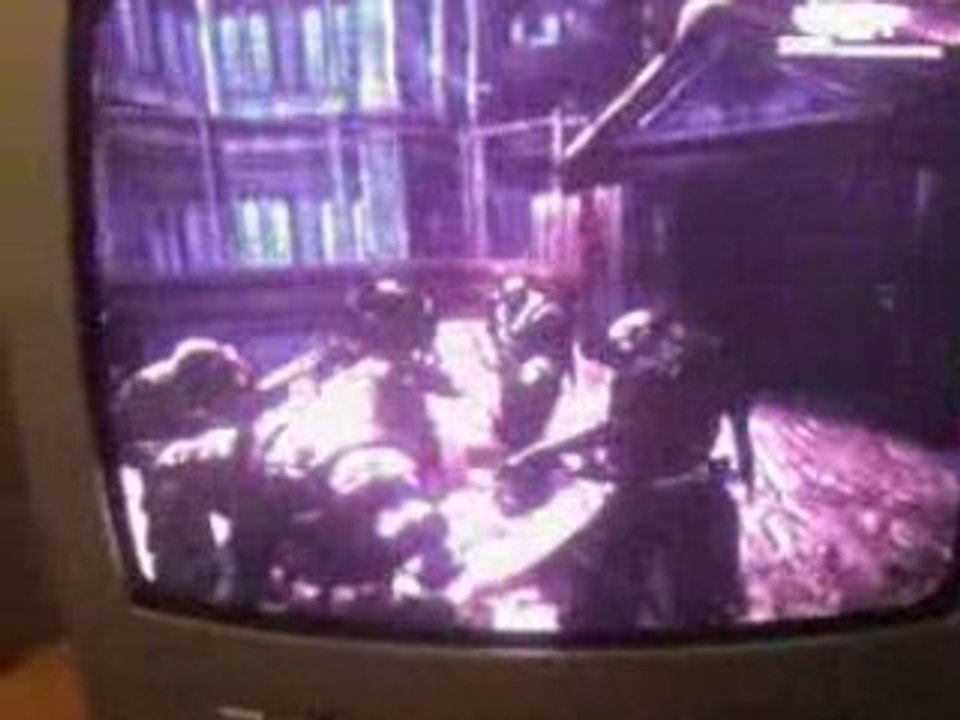 gears of war