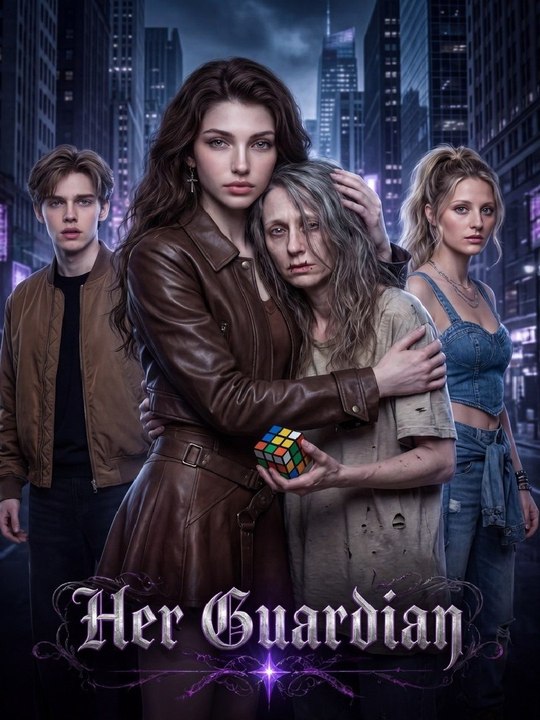 Her Guardian HD 1080p ASM