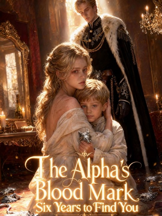 The Alpha’s Blood Mark Six Years to Find You HD 1080p ASM
