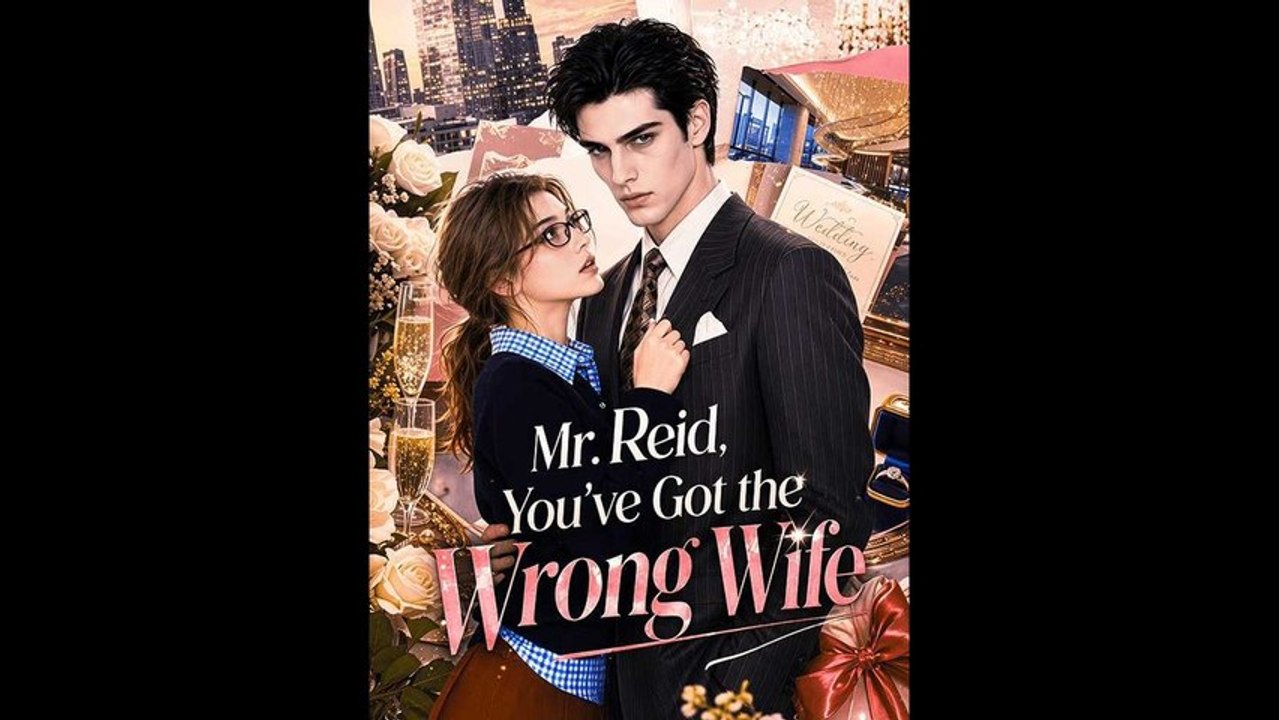 Mr. Reid, You've Got the Wrong Wife | Full Short Drama | English Sub 2026