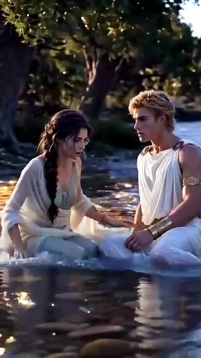 Oops my husband is APOLLO#DARMA US -FULL ENG SUB
