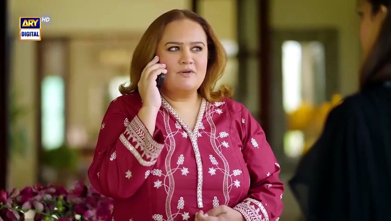 Toota Huwa Dil Episode 19 | 15 July 2026 | Nazish Jahangir | Agha Ali | ARY Digital [Full Movie]