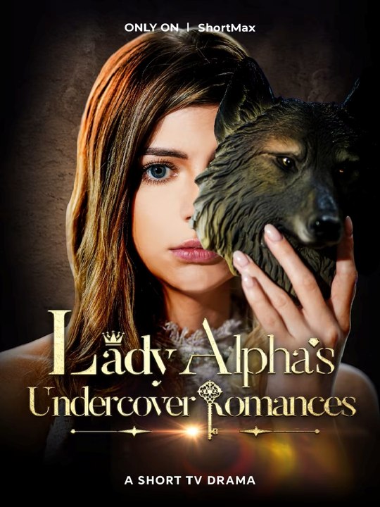 Lady Alpha’s Undercover Romances 71eps HD WTV