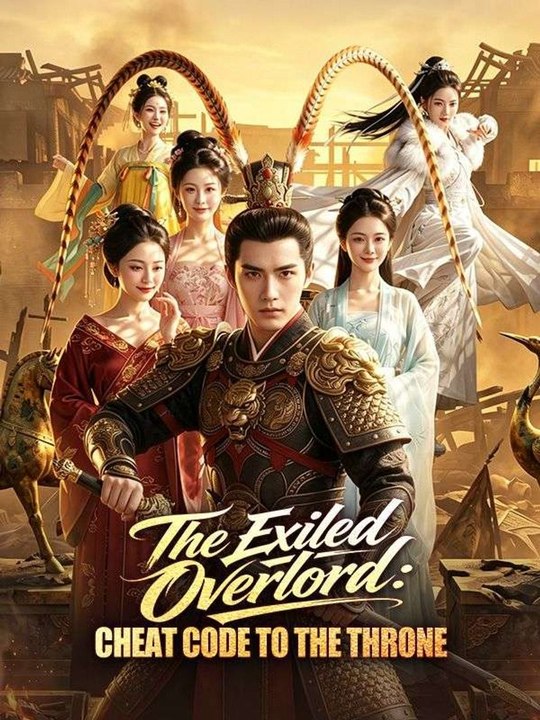 The Exiled Overlord: Cheat Code to the Throne Episode