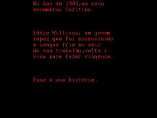 Eddie Willians