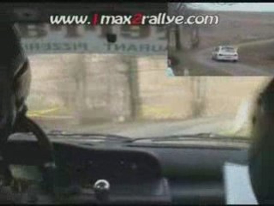 Caméra embarquée Pezzutti Vignes de Regnié 2006