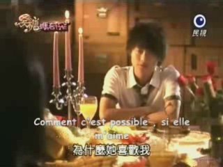 Brown Sugar Macchiato episode 11 partie 1 vostfr