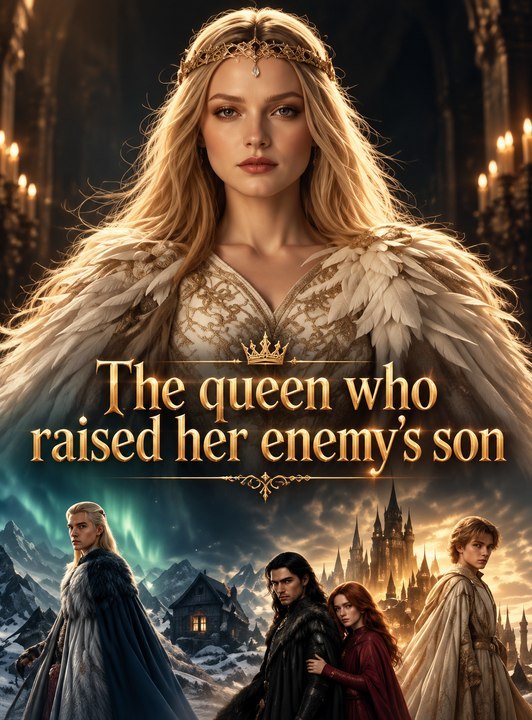 The Queen Who Raised Her Enemy's Son-FULL MOVIES ENGLISH SUB 2026