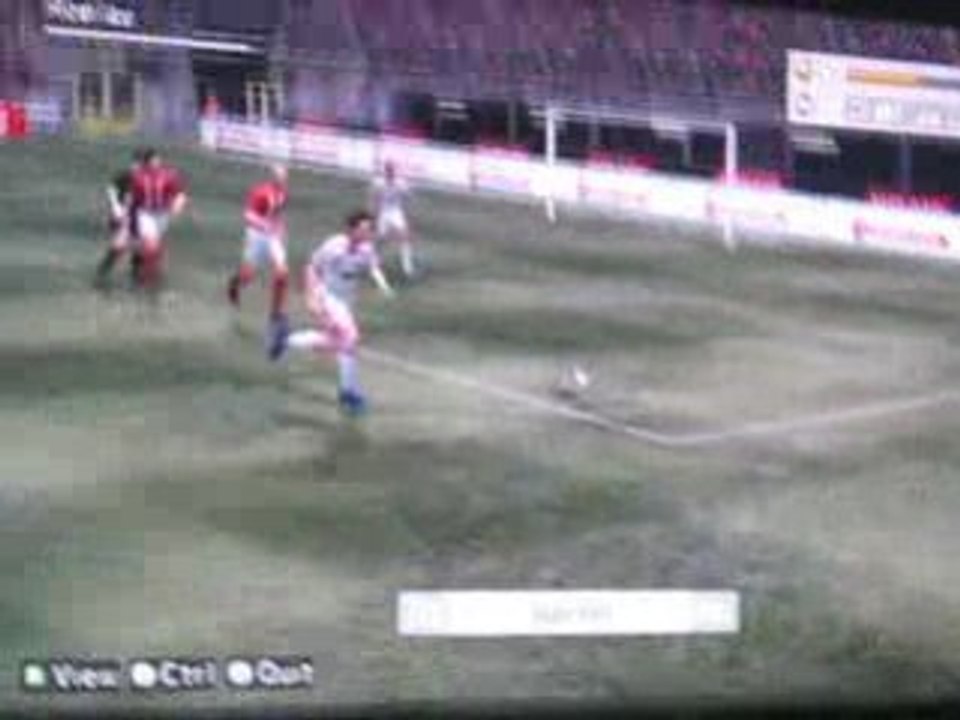 2008-06-25 II_AC Milan_Goal by Gilardino