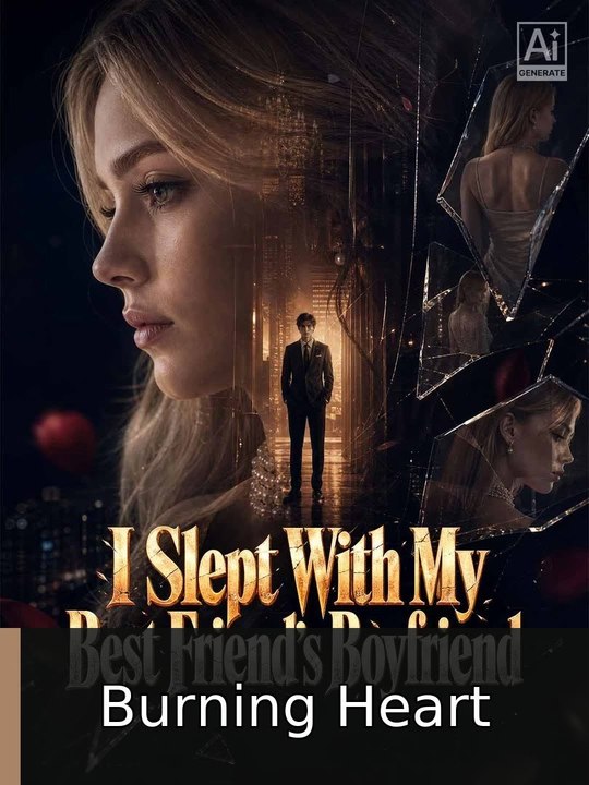 I Slept With My Best Friend's Boyfriend englishsub fullmovie🔺🍿 Burning Heart