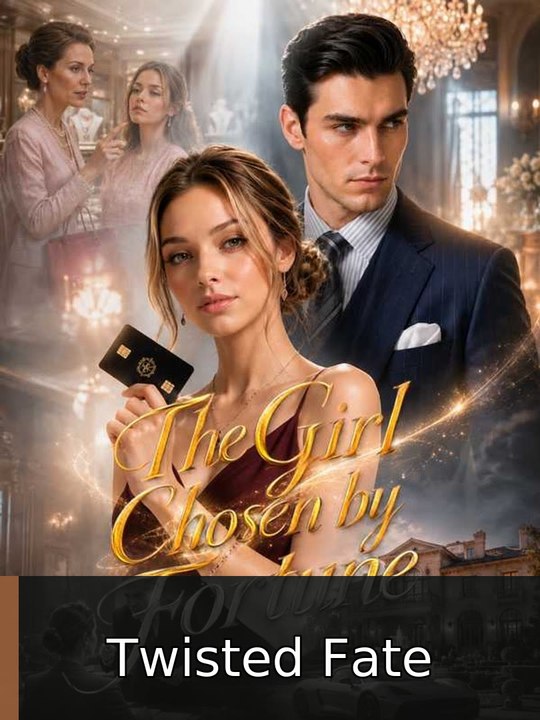 The Girl Chosen by Fortune  #engsub #fullepisode🎯🎬 | Twisted Fate