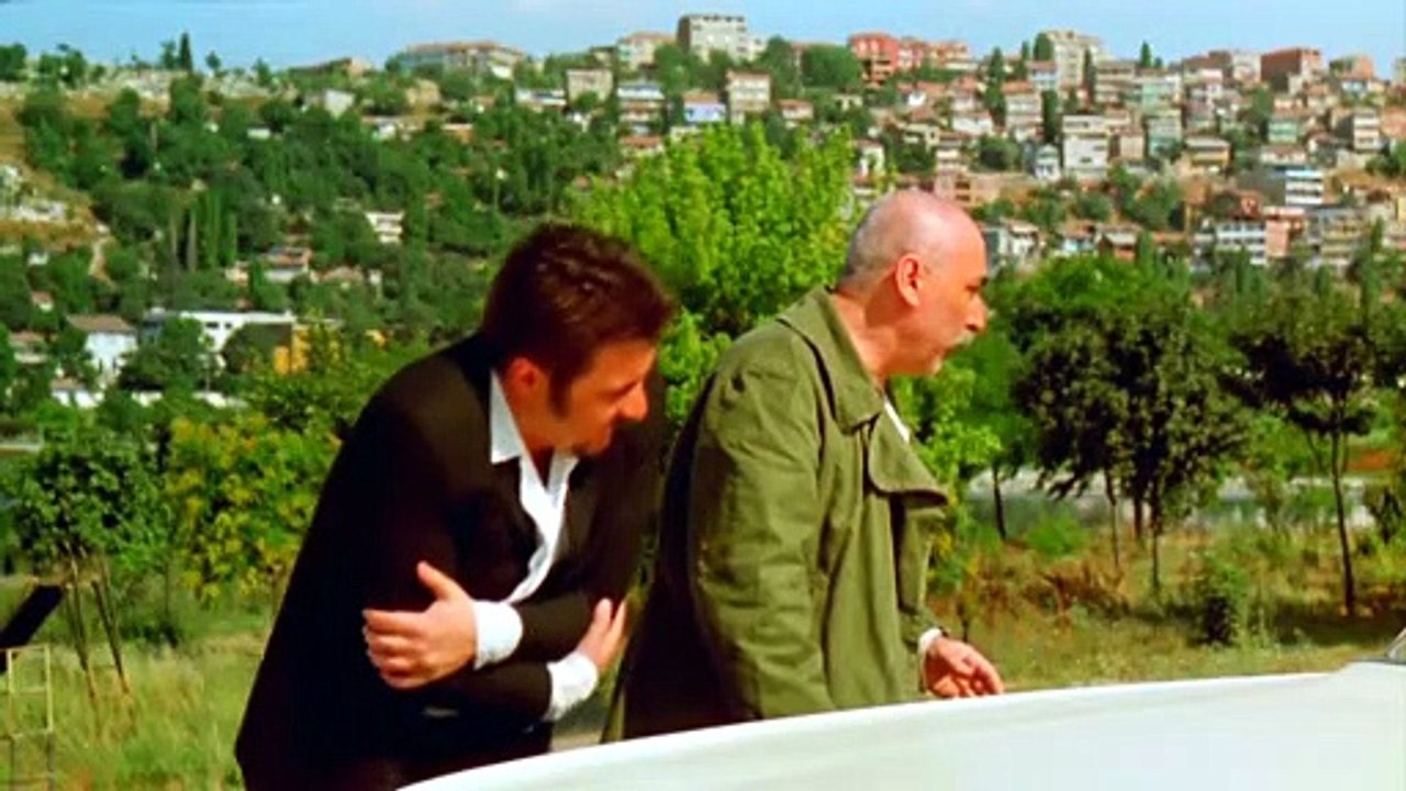 Eşkıya 1996 ‧ Dram/ Gerilim Türk Filmi Tek Parça 1080p Hd İzle Part 2 [Full Movie]