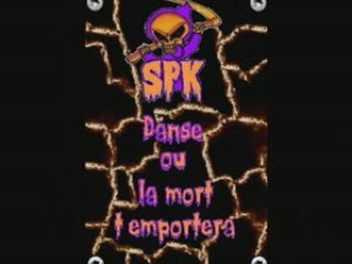 Syroj #90 Melbourne shuffle