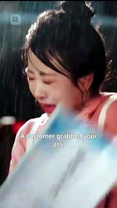 The Night He Claimed Me Engsub