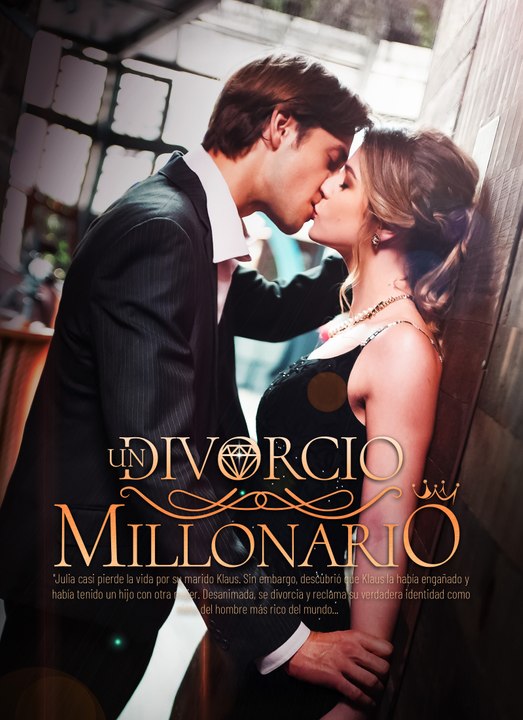 Un Divorcio Millonario | Full 80 Eps SD Drama 2026
