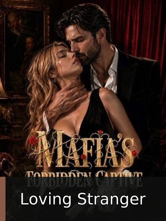 Mafia's forbidden captive #englishsub #fullmovie🎯🍿 | Loving Stranger
