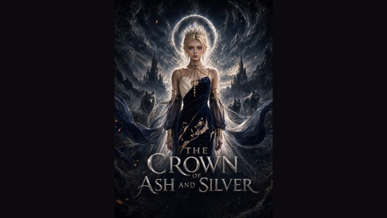 The Crown of Ash and Silver - ENGSUB