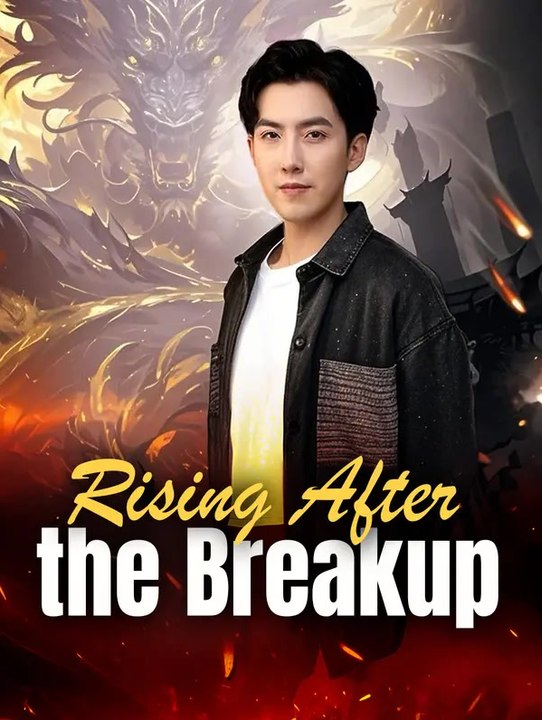Rising After the Breakup | Serie Completa | Short Drama Italiano