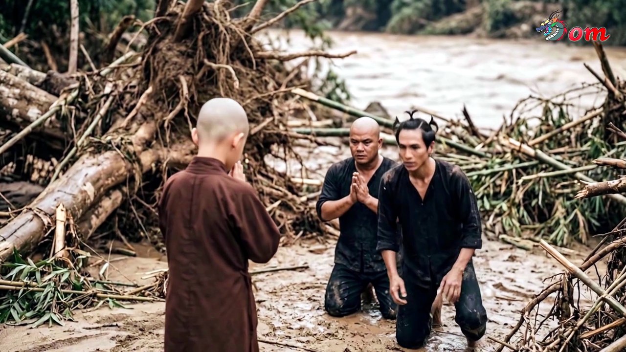 Áng Phù Vân - Tập 15 | Phim Phật Giáo