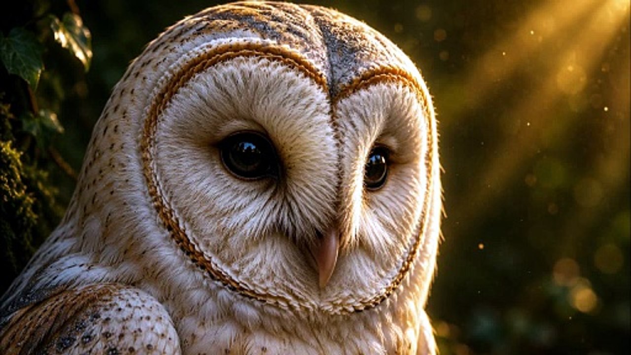 Lecture - La mésange et l'appel de la forêt