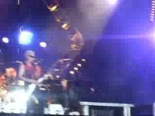 Scorpions - 04/07/08 - BOBITAL