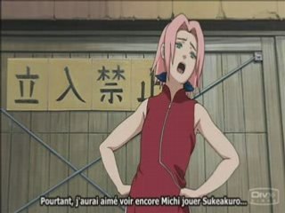 Naruto parodi les 2 minutes