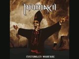 Mumakil : Customized warfare | Music only