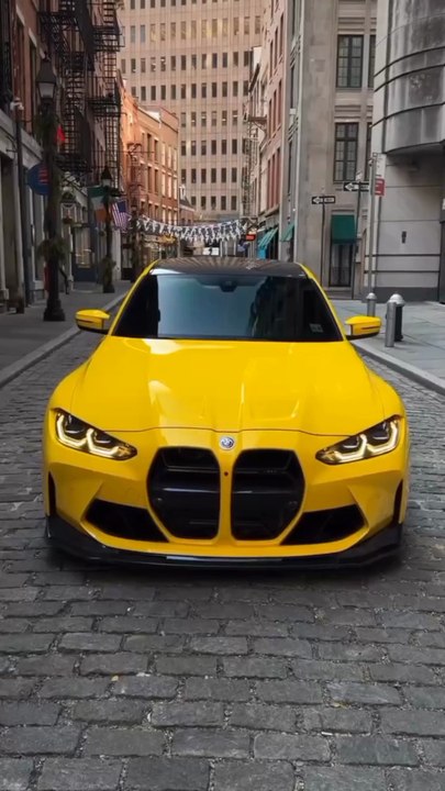 Crezy edit of BMW ever