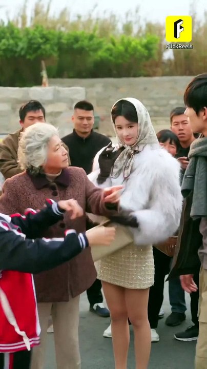 【The Star in His Net】She hid in his village He...