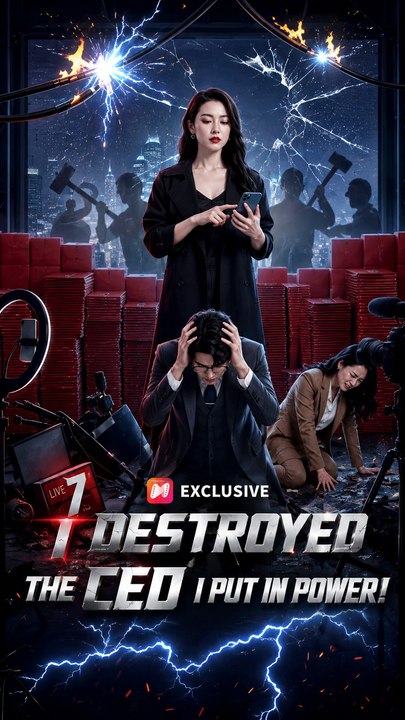 I Destroyed the CEO I Put in Power - Full Episode #ANS
