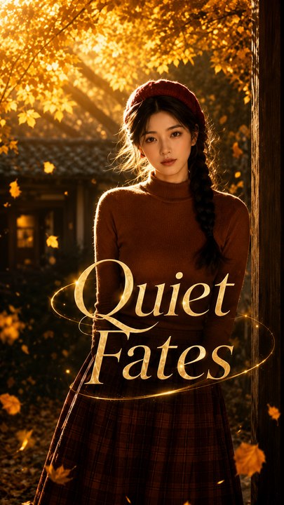 Quiet Fates - Full HD
