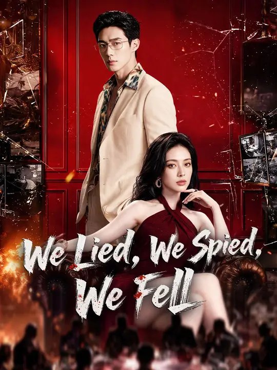(Dubbed) We Lied, We Spied, We Fell Episode 4