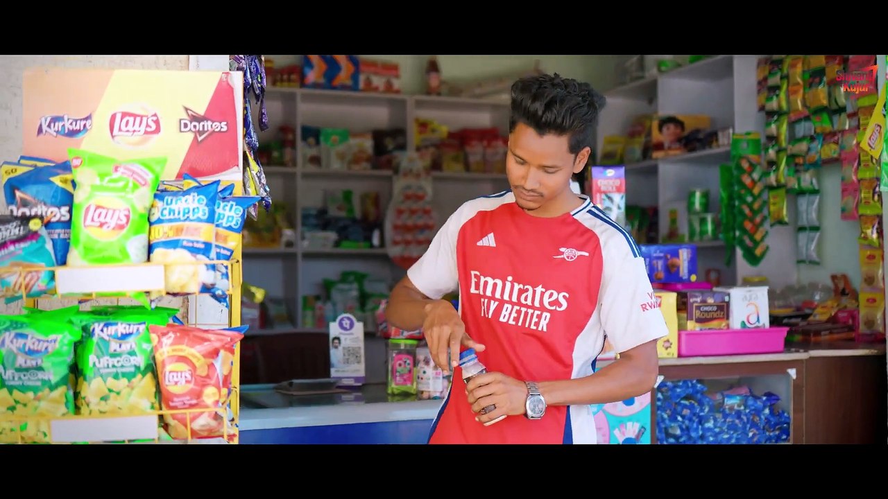 Assamiya Gori _ New Nagpuri Romantic Song 2025 _ Shivant Music