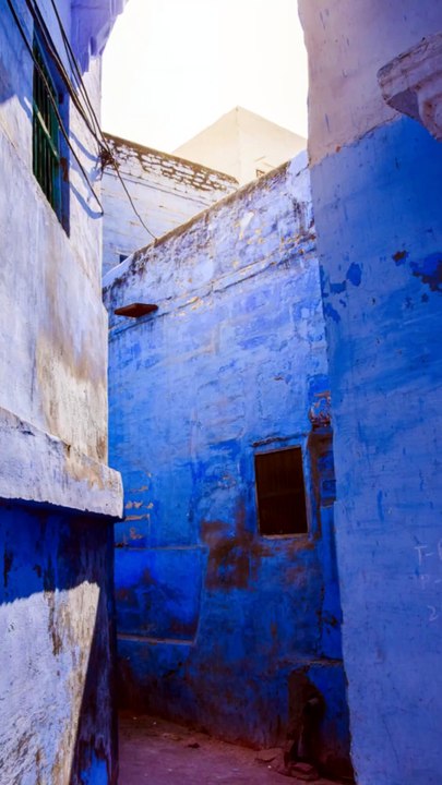 BOUKHENCHA — The One Who Waits Beyond the Village | Moroccan Dark Folklore