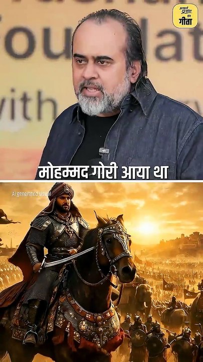 इतिहास का जुल्म || आचार्य प्रशांत