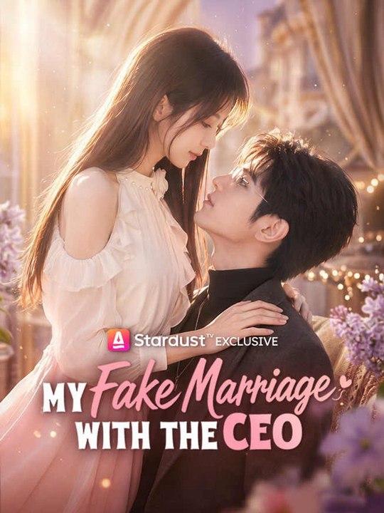 My Fake Marriage With the CEO | Short Drama Full HD #AST