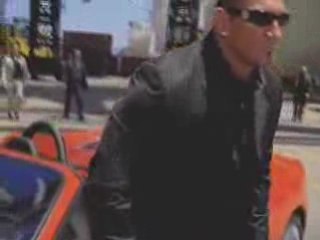 wwe SummerSlam 2008 Promo